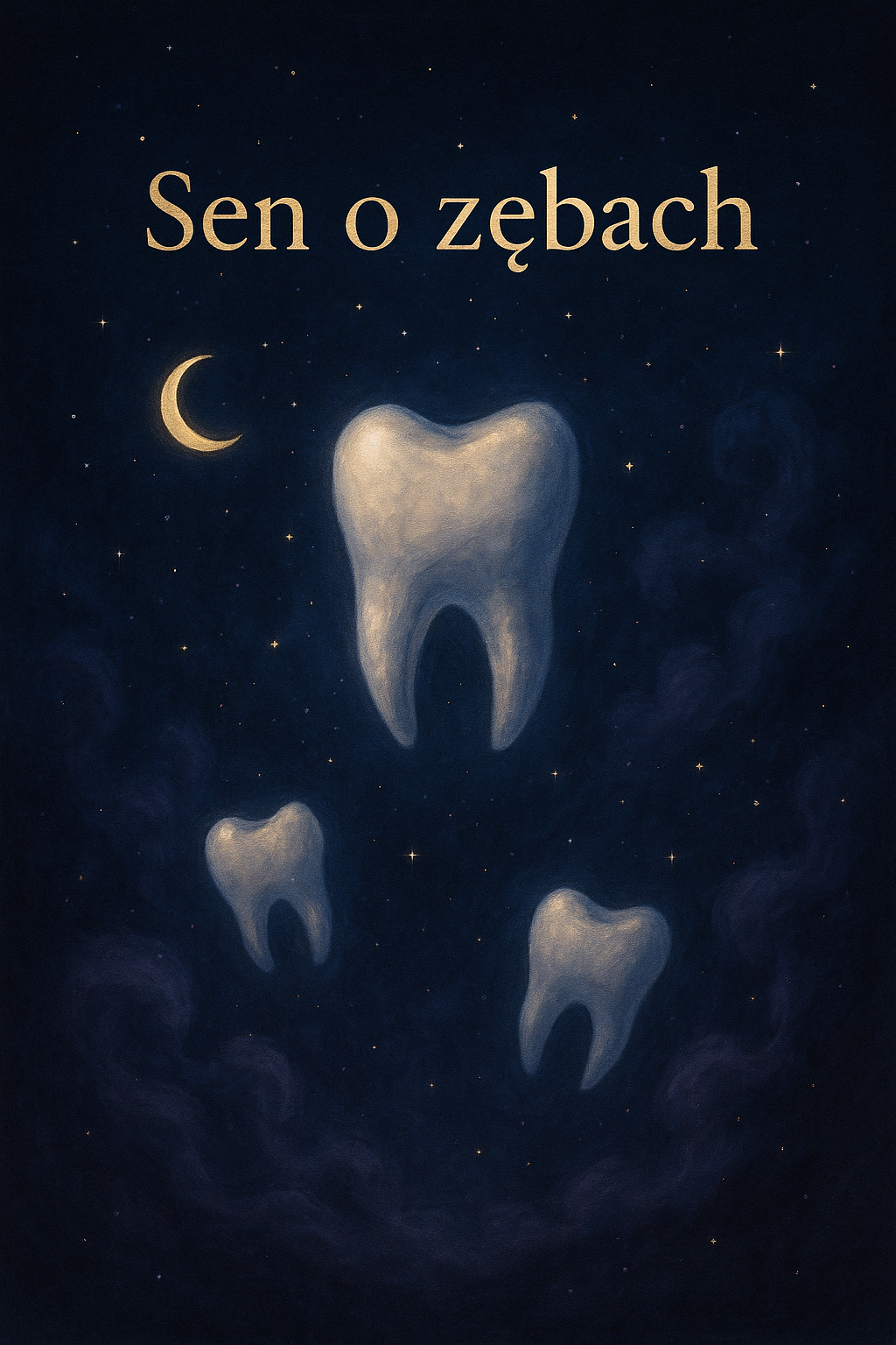 Sen o zębach – interpretacja