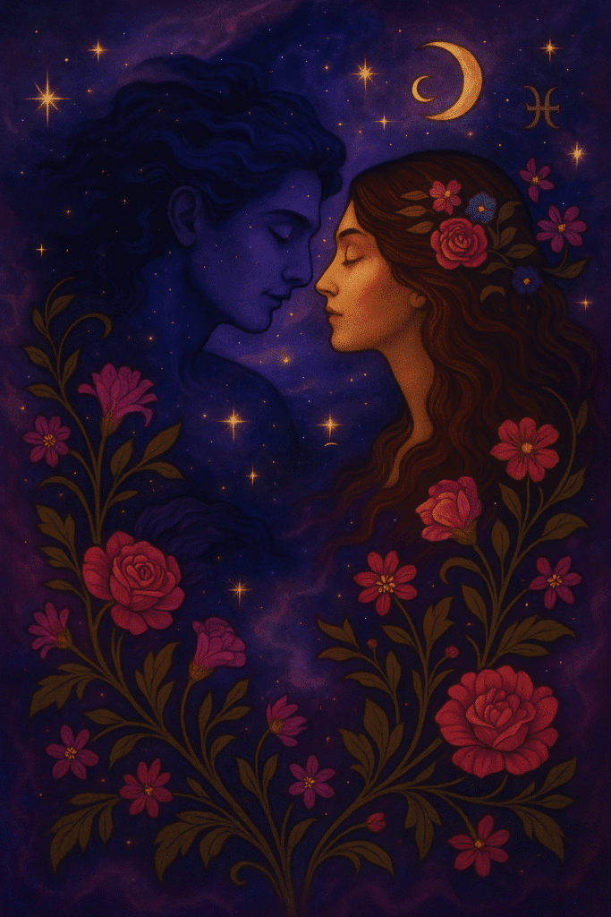 Z kim stworzysz parę idealną