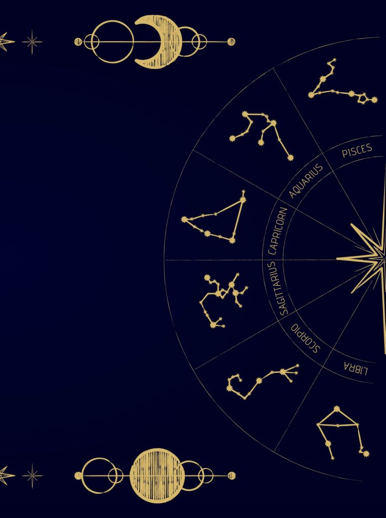 Astrologia na co dzień - horoskopy, sny, liczby