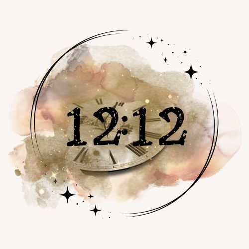 znaczenie godziny lustrzanej 12:12
