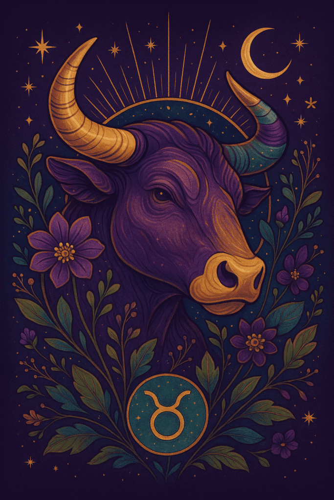 horoskop znak zodiaku byk