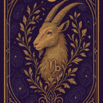 horoskop znak zodiaku koziorożec