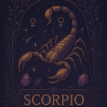 horoskop znak_zodiaku_skorpion